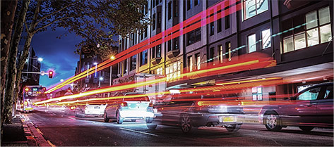 自动化脚本的网络攻击软件